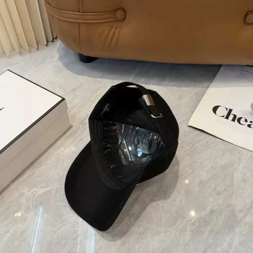 Cheap Chanel Caps #1427876 Replica Wholesale [$25.00 USD] [ITEM#1427876] on Replica Chanel Caps