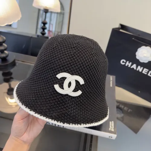 Chanel Caps #1427878