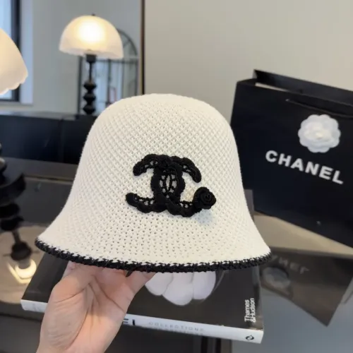 Chanel Caps #1427879