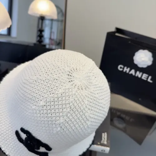 Cheap Chanel Caps #1427879 Replica Wholesale [$36.00 USD] [ITEM#1427879] on Replica Chanel Caps