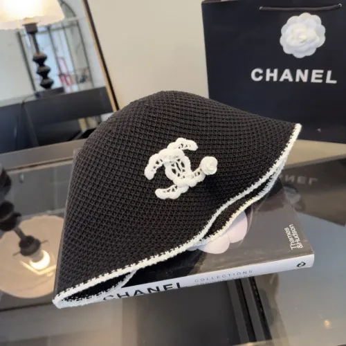 Cheap Chanel Caps #1427880 Replica Wholesale [$36.00 USD] [ITEM#1427880] on Replica Chanel Caps