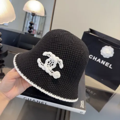 Cheap Chanel Caps #1427880 Replica Wholesale [$36.00 USD] [ITEM#1427880] on Replica Chanel Caps