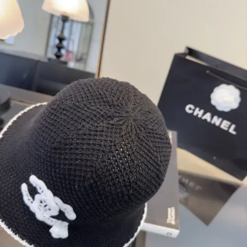 Cheap Chanel Caps #1427880 Replica Wholesale [$36.00 USD] [ITEM#1427880] on Replica Chanel Caps