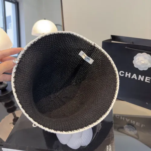 Cheap Chanel Caps #1427880 Replica Wholesale [$36.00 USD] [ITEM#1427880] on Replica Chanel Caps