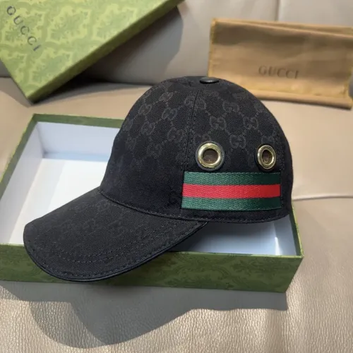 Gucci Caps #1427882