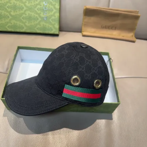 Cheap Gucci Caps #1427882 Replica Wholesale [$36.00 USD] [ITEM#1427882] on Replica Gucci Caps