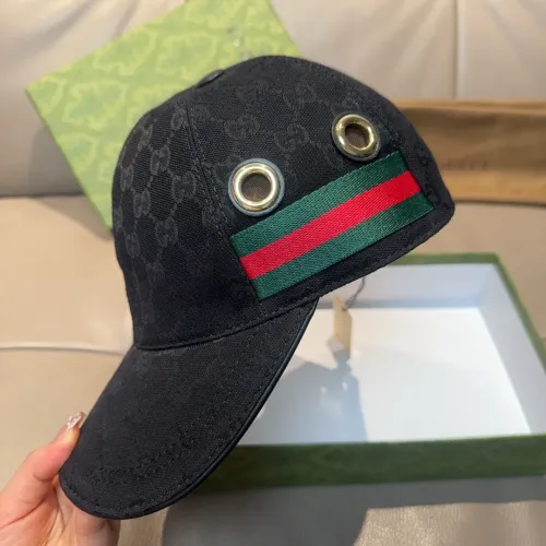 Cheap Gucci Caps #1427882 Replica Wholesale [$36.00 USD] [ITEM#1427882] on Replica Gucci Caps