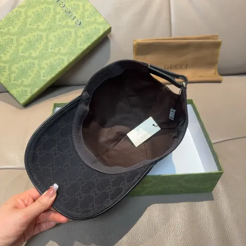 Cheap Gucci Caps #1427882 Replica Wholesale [$36.00 USD] [ITEM#1427882] on Replica Gucci Caps