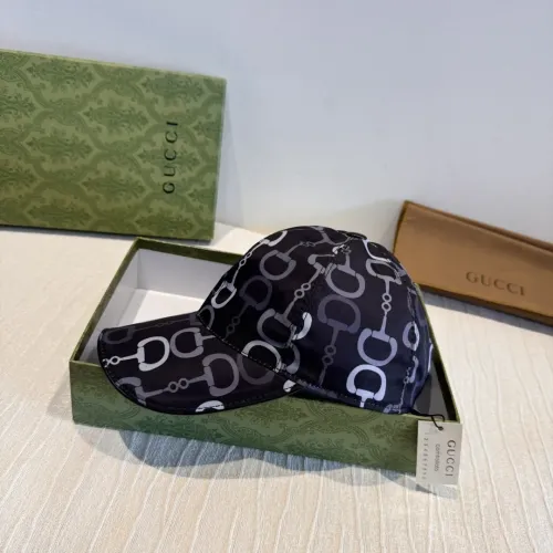 Cheap Gucci Caps #1427883 Replica Wholesale [$34.00 USD] [ITEM#1427883] on Replica Gucci Caps