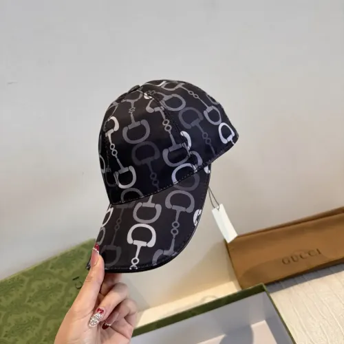 Cheap Gucci Caps #1427883 Replica Wholesale [$34.00 USD] [ITEM#1427883] on Replica Gucci Caps