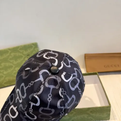 Cheap Gucci Caps #1427883 Replica Wholesale [$34.00 USD] [ITEM#1427883] on Replica Gucci Caps