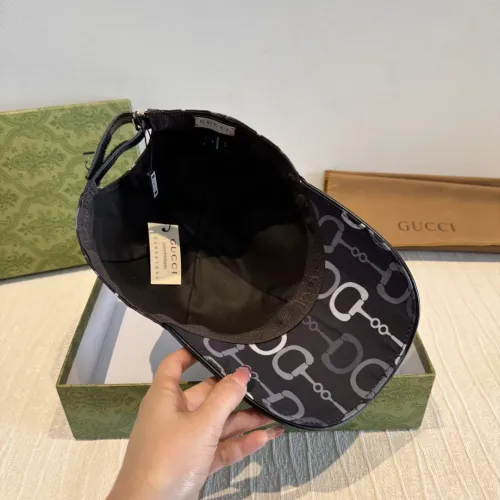 Cheap Gucci Caps #1427883 Replica Wholesale [$34.00 USD] [ITEM#1427883] on Replica Gucci Caps