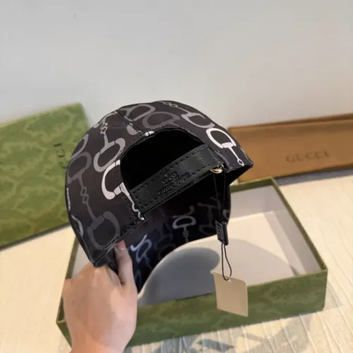 Cheap Gucci Caps #1427883 Replica Wholesale [$34.00 USD] [ITEM#1427883] on Replica Gucci Caps