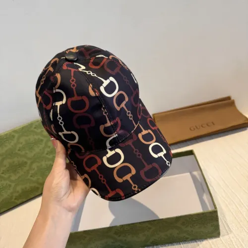 Cheap Gucci Caps #1427884 Replica Wholesale [$34.00 USD] [ITEM#1427884] on Replica Gucci Caps