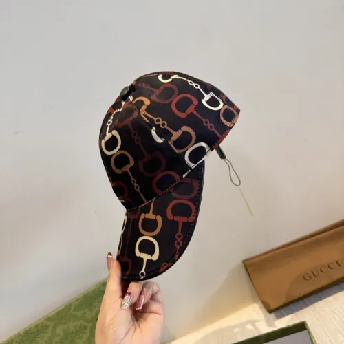Cheap Gucci Caps #1427884 Replica Wholesale [$34.00 USD] [ITEM#1427884] on Replica Gucci Caps