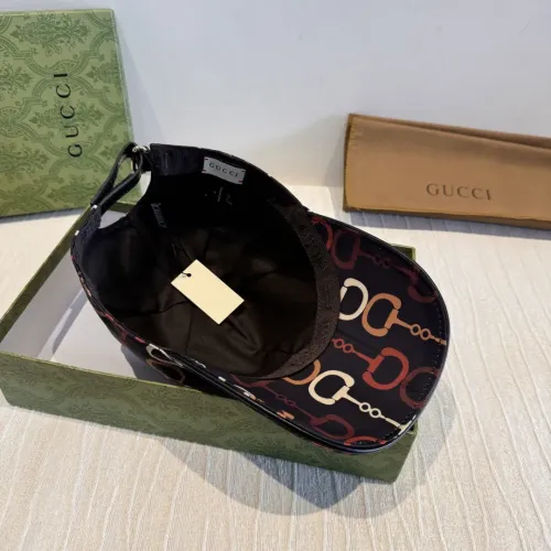 Cheap Gucci Caps #1427884 Replica Wholesale [$34.00 USD] [ITEM#1427884] on Replica Gucci Caps