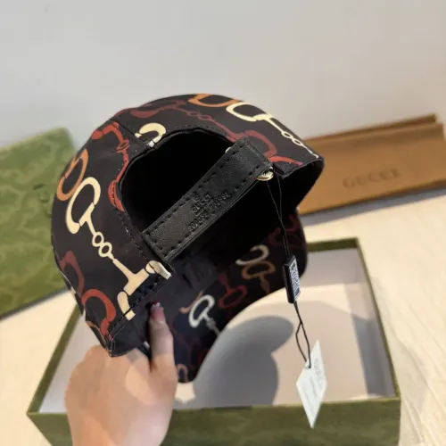Cheap Gucci Caps #1427884 Replica Wholesale [$34.00 USD] [ITEM#1427884] on Replica Gucci Caps