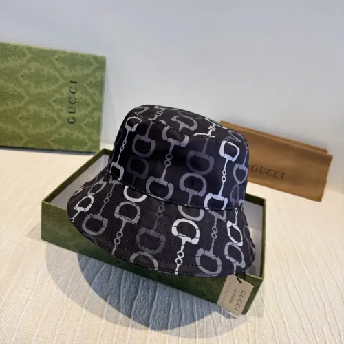 Cheap Gucci Caps #1427885 Replica Wholesale [$39.00 USD] [ITEM#1427885] on Replica Gucci Caps