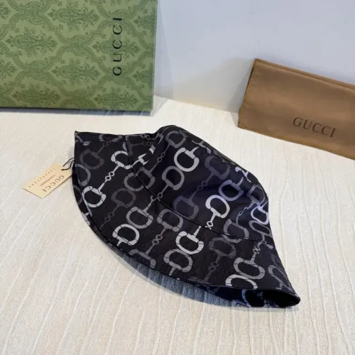 Cheap Gucci Caps #1427885 Replica Wholesale [$39.00 USD] [ITEM#1427885] on Replica Gucci Caps
