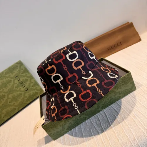 Cheap Gucci Caps #1427886 Replica Wholesale [$39.00 USD] [ITEM#1427886] on Replica Gucci Caps