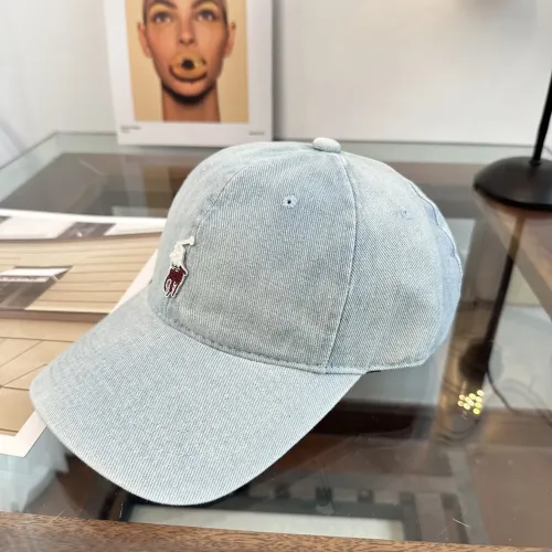Cheap Ralph Lauren Polo Caps #1427887 Replica Wholesale [$25.00 USD] [ITEM#1427887] on Replica Ralph Lauren Polo Caps