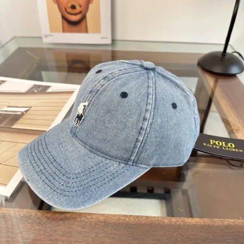 Cheap Ralph Lauren Polo Caps #1427888 Replica Wholesale [$25.00 USD] [ITEM#1427888] on Replica Ralph Lauren Polo Caps