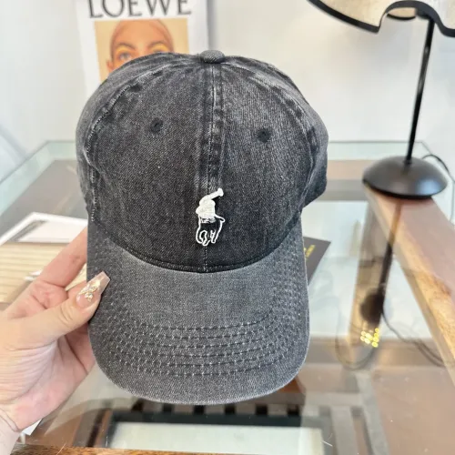 Cheap Ralph Lauren Polo Caps #1427889 Replica Wholesale [$25.00 USD] [ITEM#1427889] on Replica Ralph Lauren Polo Caps