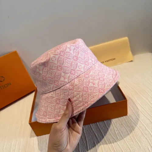 Cheap Louis Vuitton LV Caps #1427890 Replica Wholesale [$39.00 USD] [ITEM#1427890] on Replica Louis Vuitton LV Caps