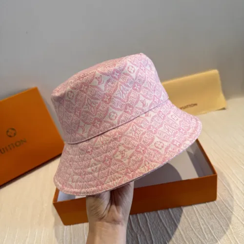 Cheap Louis Vuitton LV Caps #1427890 Replica Wholesale [$39.00 USD] [ITEM#1427890] on Replica Louis Vuitton LV Caps