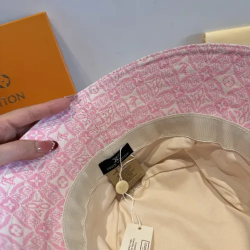 Cheap Louis Vuitton LV Caps #1427890 Replica Wholesale [$39.00 USD] [ITEM#1427890] on Replica Louis Vuitton LV Caps
