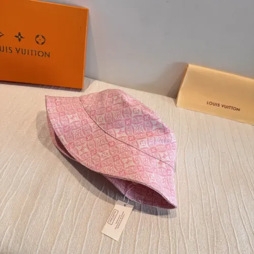 Cheap Louis Vuitton LV Caps #1427890 Replica Wholesale [$39.00 USD] [ITEM#1427890] on Replica Louis Vuitton LV Caps