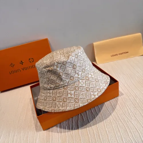Louis Vuitton LV Caps #1427891