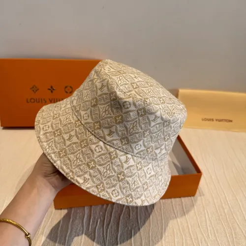 Cheap Louis Vuitton LV Caps #1427891 Replica Wholesale [$39.00 USD] [ITEM#1427891] on Replica Louis Vuitton LV Caps