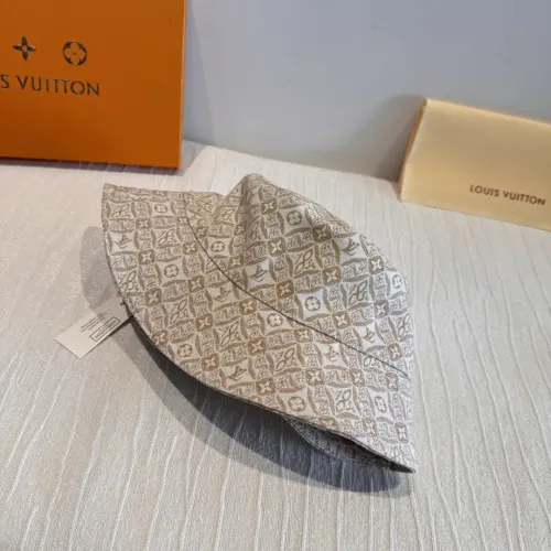 Cheap Louis Vuitton LV Caps #1427891 Replica Wholesale [$39.00 USD] [ITEM#1427891] on Replica Louis Vuitton LV Caps