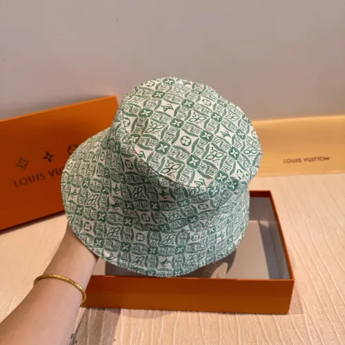 Cheap Louis Vuitton LV Caps #1427892 Replica Wholesale [$39.00 USD] [ITEM#1427892] on Replica Louis Vuitton LV Caps