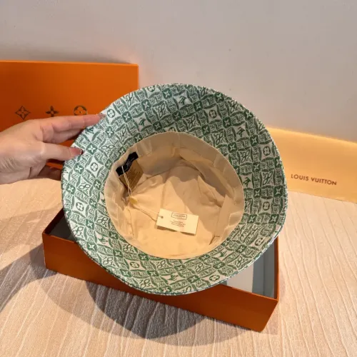 Cheap Louis Vuitton LV Caps #1427892 Replica Wholesale [$39.00 USD] [ITEM#1427892] on Replica Louis Vuitton LV Caps
