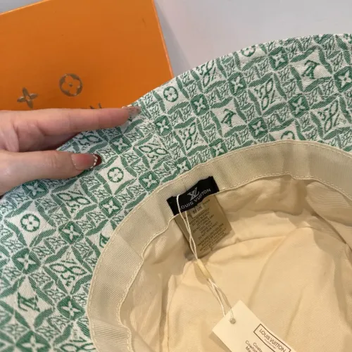 Cheap Louis Vuitton LV Caps #1427892 Replica Wholesale [$39.00 USD] [ITEM#1427892] on Replica Louis Vuitton LV Caps