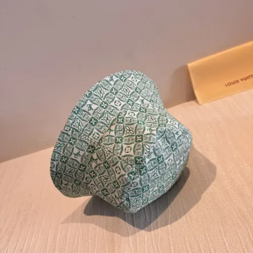 Cheap Louis Vuitton LV Caps #1427892 Replica Wholesale [$39.00 USD] [ITEM#1427892] on Replica Louis Vuitton LV Caps