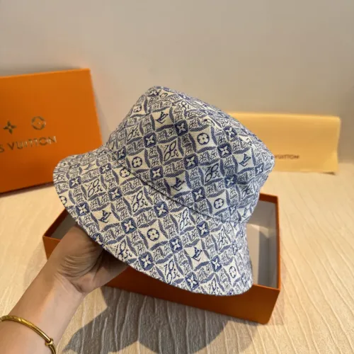 Cheap Louis Vuitton LV Caps #1427893 Replica Wholesale [$39.00 USD] [ITEM#1427893] on Replica Louis Vuitton LV Caps