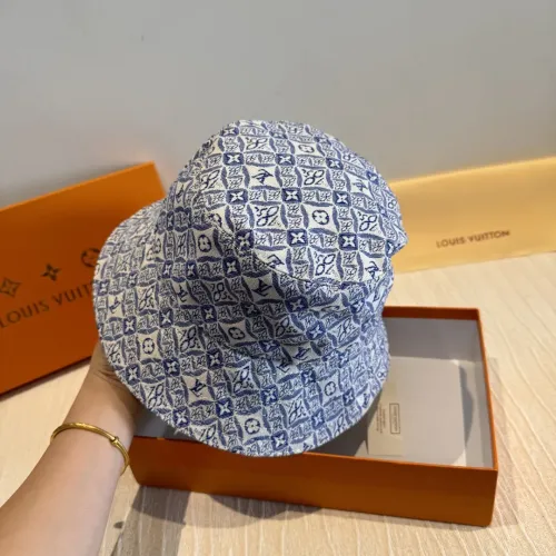Cheap Louis Vuitton LV Caps #1427893 Replica Wholesale [$39.00 USD] [ITEM#1427893] on Replica Louis Vuitton LV Caps