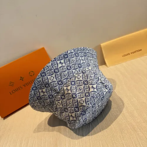 Cheap Louis Vuitton LV Caps #1427893 Replica Wholesale [$39.00 USD] [ITEM#1427893] on Replica Louis Vuitton LV Caps