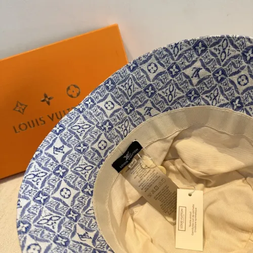 Cheap Louis Vuitton LV Caps #1427893 Replica Wholesale [$39.00 USD] [ITEM#1427893] on Replica Louis Vuitton LV Caps