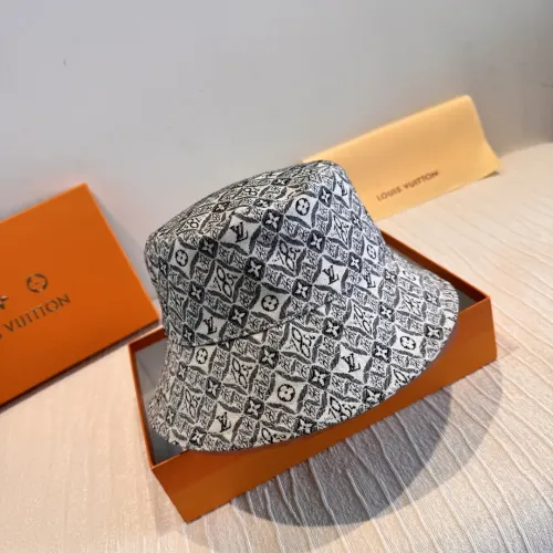 Cheap Louis Vuitton LV Caps #1427894 Replica Wholesale [$39.00 USD] [ITEM#1427894] on Replica Louis Vuitton LV Caps
