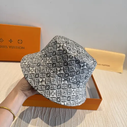 Cheap Louis Vuitton LV Caps #1427894 Replica Wholesale [$39.00 USD] [ITEM#1427894] on Replica Louis Vuitton LV Caps