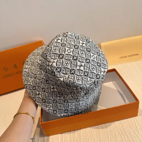 Cheap Louis Vuitton LV Caps #1427894 Replica Wholesale [$39.00 USD] [ITEM#1427894] on Replica Louis Vuitton LV Caps