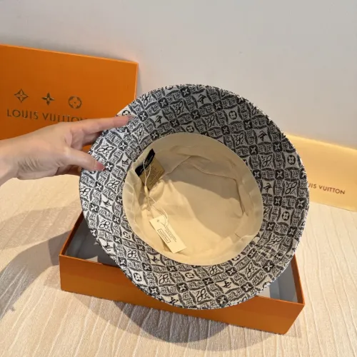 Cheap Louis Vuitton LV Caps #1427894 Replica Wholesale [$39.00 USD] [ITEM#1427894] on Replica Louis Vuitton LV Caps
