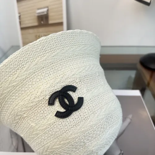 Cheap Chanel Caps #1427895 Replica Wholesale [$27.00 USD] [ITEM#1427895] on Replica Chanel Caps