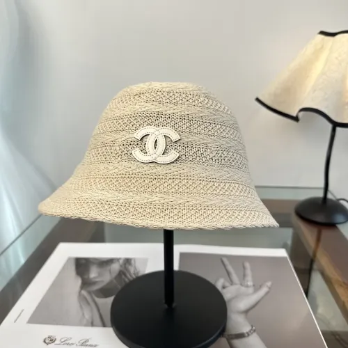 Cheap Chanel Caps #1427896 Replica Wholesale [$27.00 USD] [ITEM#1427896] on Replica Chanel Caps