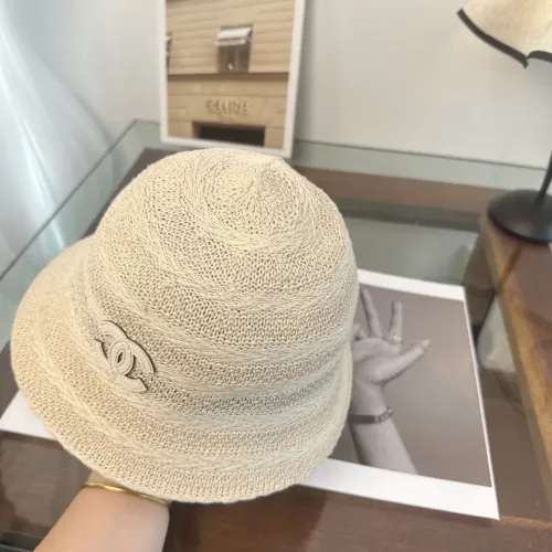 Cheap Chanel Caps #1427896 Replica Wholesale [$27.00 USD] [ITEM#1427896] on Replica Chanel Caps