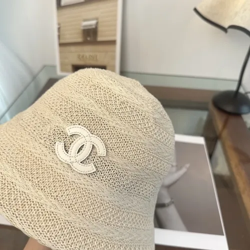 Cheap Chanel Caps #1427896 Replica Wholesale [$27.00 USD] [ITEM#1427896] on Replica Chanel Caps